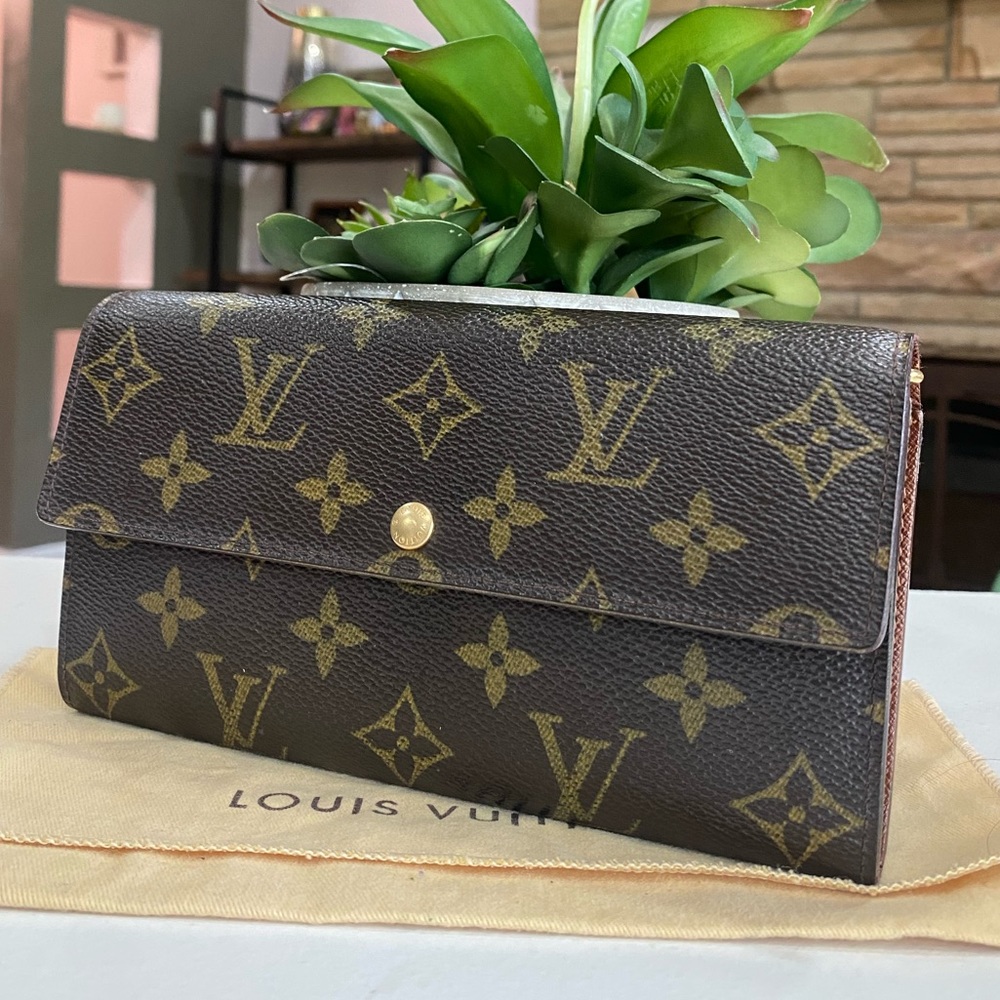 ❤️authentic lv
